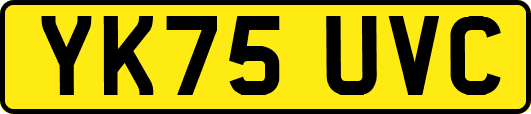 YK75UVC