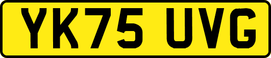 YK75UVG