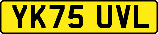YK75UVL