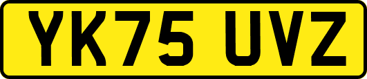 YK75UVZ