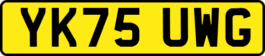 YK75UWG