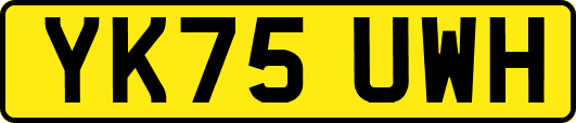 YK75UWH