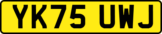 YK75UWJ
