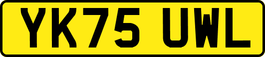 YK75UWL