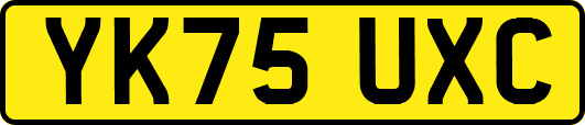 YK75UXC