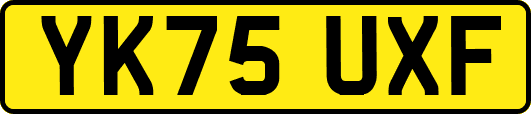 YK75UXF