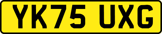 YK75UXG