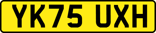 YK75UXH