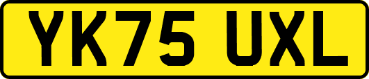 YK75UXL