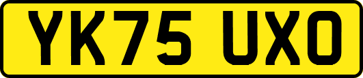 YK75UXO