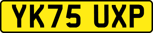 YK75UXP