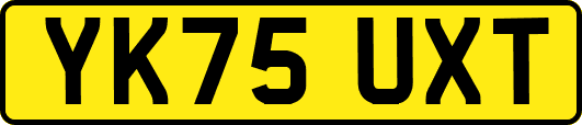 YK75UXT