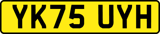 YK75UYH