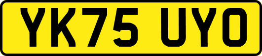 YK75UYO