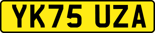 YK75UZA
