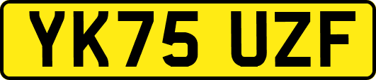 YK75UZF