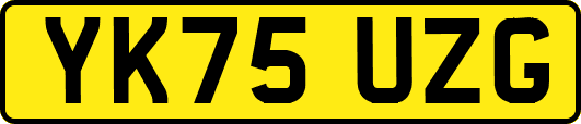YK75UZG