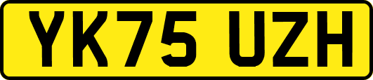 YK75UZH