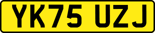 YK75UZJ