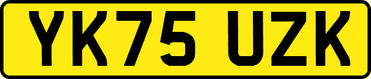 YK75UZK