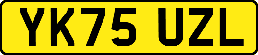 YK75UZL