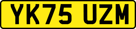 YK75UZM