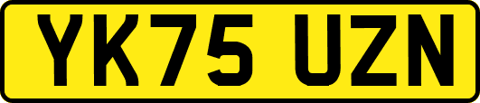 YK75UZN
