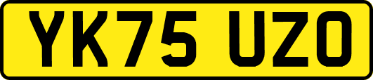 YK75UZO