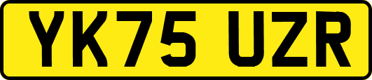 YK75UZR