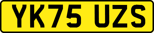 YK75UZS