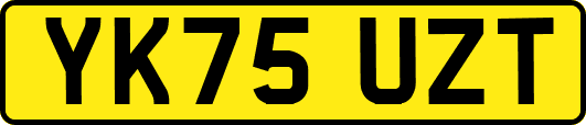 YK75UZT