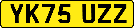 YK75UZZ