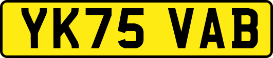 YK75VAB