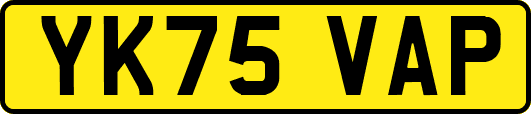 YK75VAP