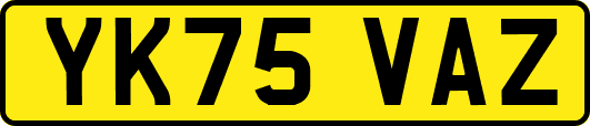 YK75VAZ