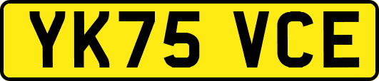 YK75VCE