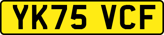 YK75VCF