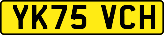 YK75VCH