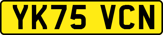 YK75VCN