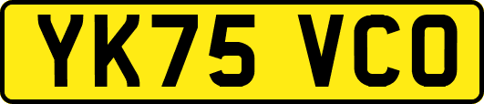 YK75VCO