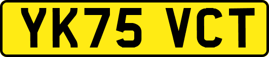 YK75VCT