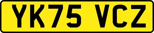 YK75VCZ