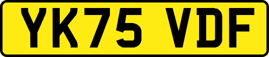 YK75VDF