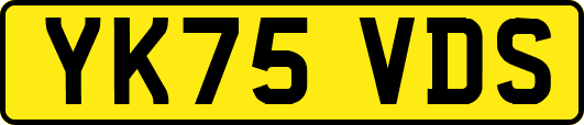 YK75VDS