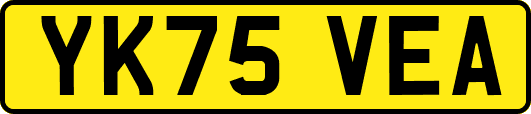 YK75VEA