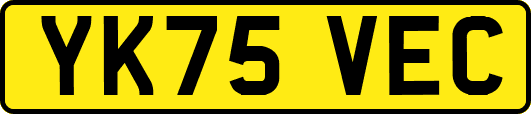 YK75VEC