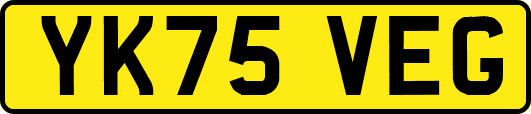 YK75VEG