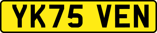 YK75VEN