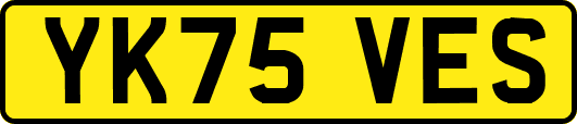YK75VES