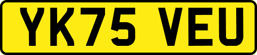 YK75VEU